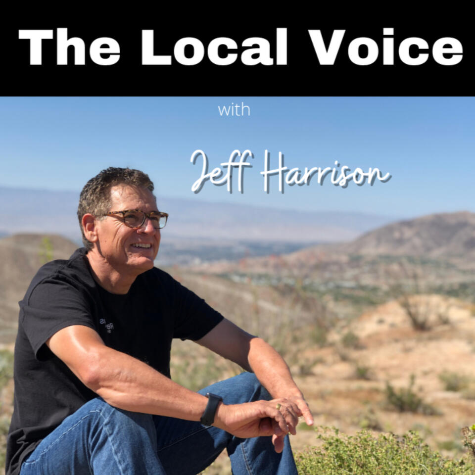 The Local Voice