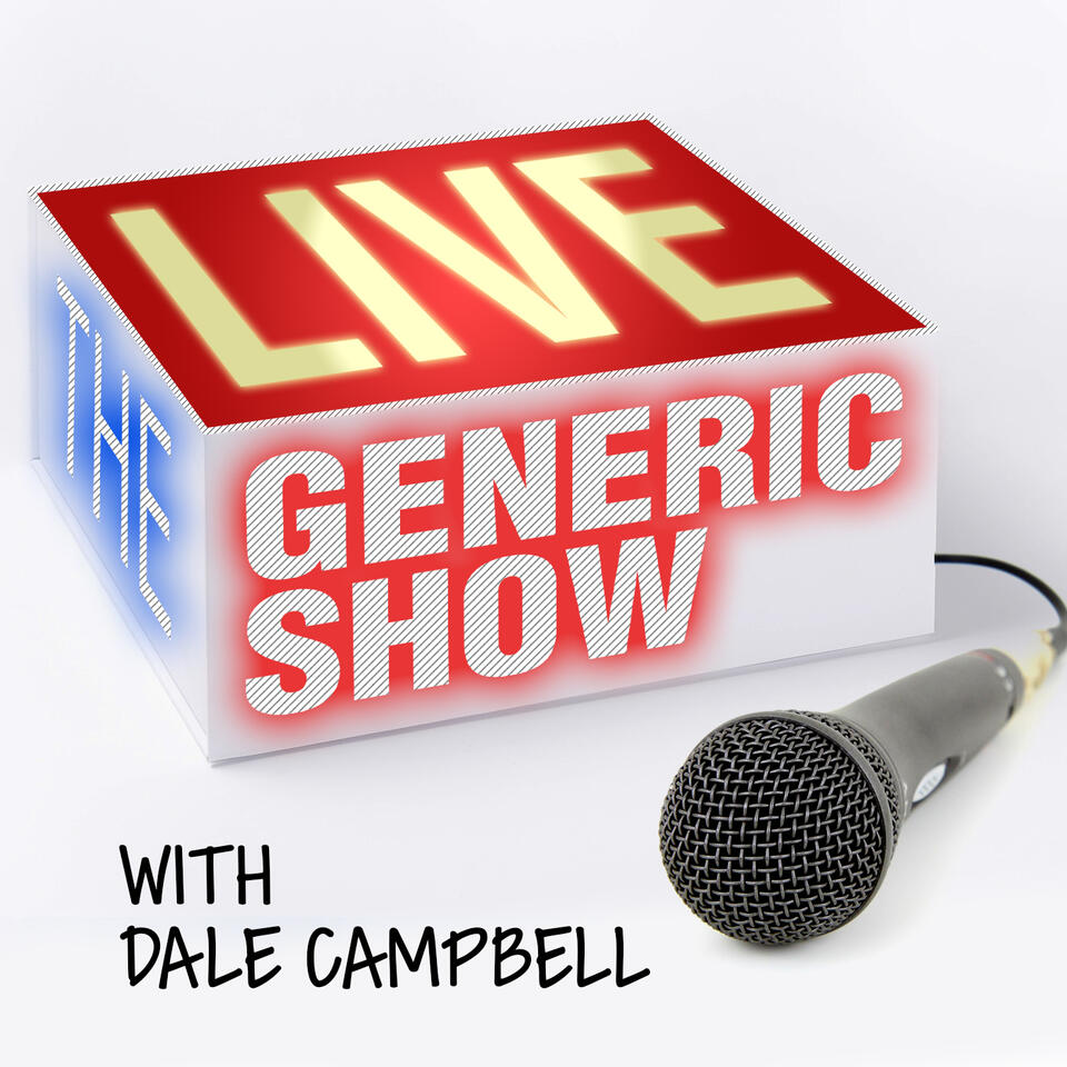 The Generic Live Show