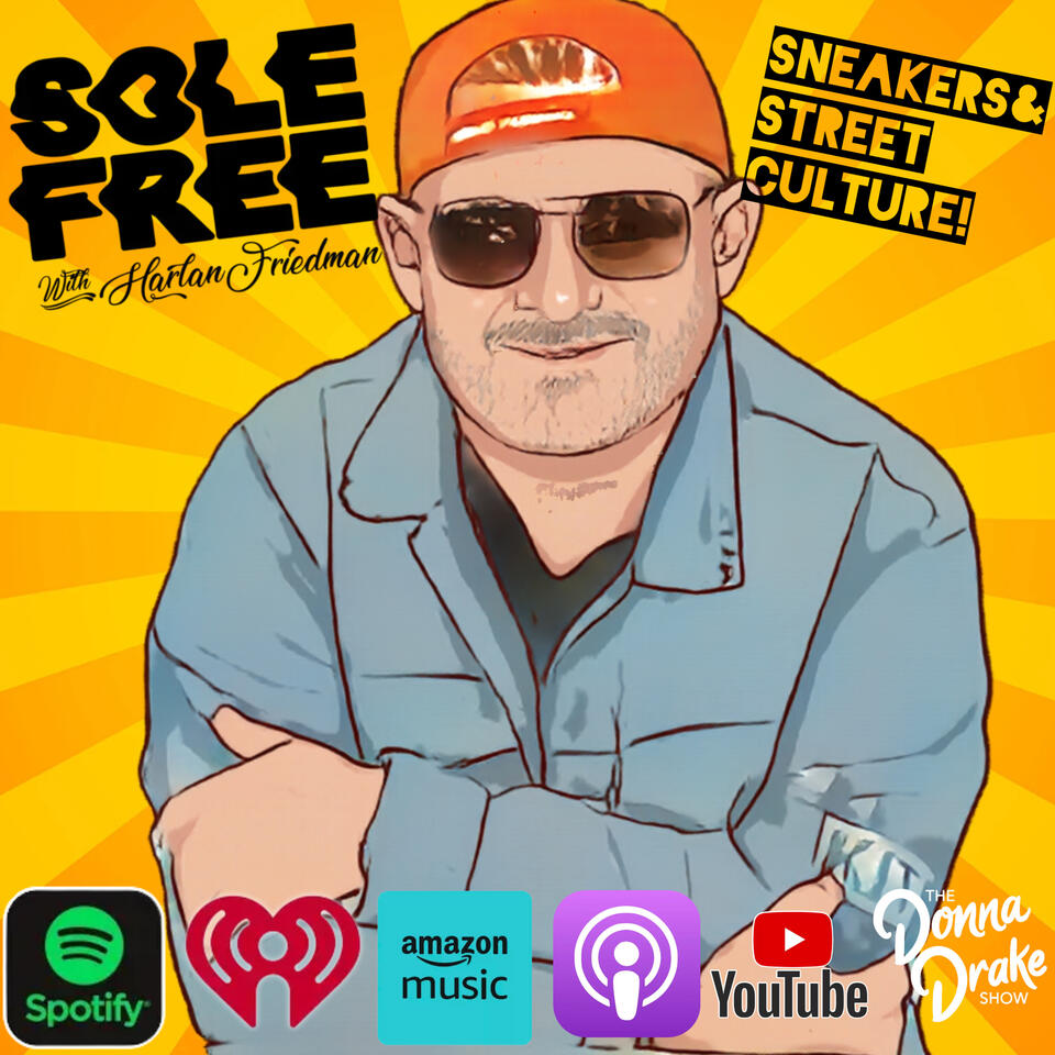 Sole Free - Sneakers & Culture