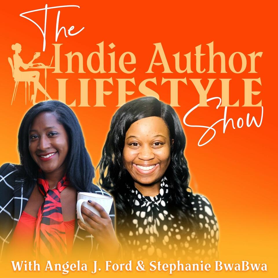 Indie Author Lifestyle