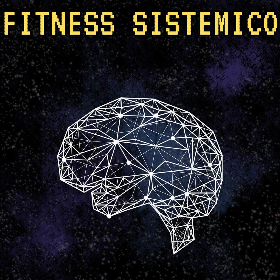 Nutrivolución: Fitness Sistémico Podcast