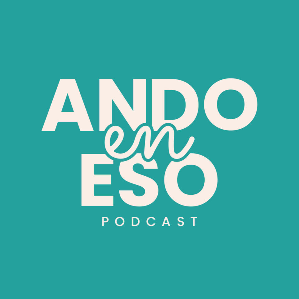 Ando en eso