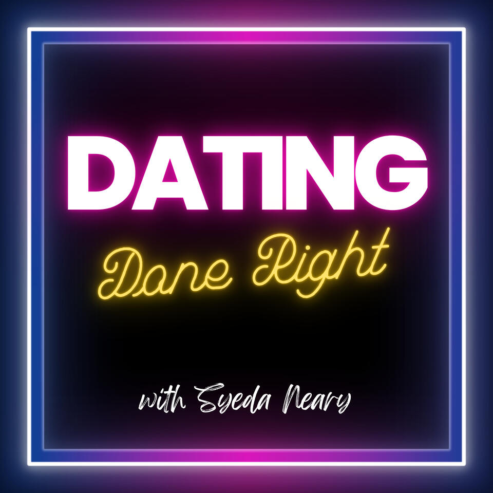 Dating Done Right | Get Confident, Have Fun, Attract Quality Men