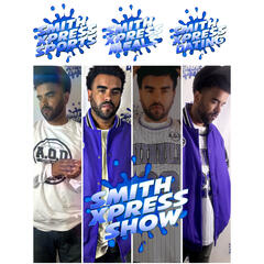 Smith Interview South Carolina’s Very Own King Killumbia  - Smith Xpress Show