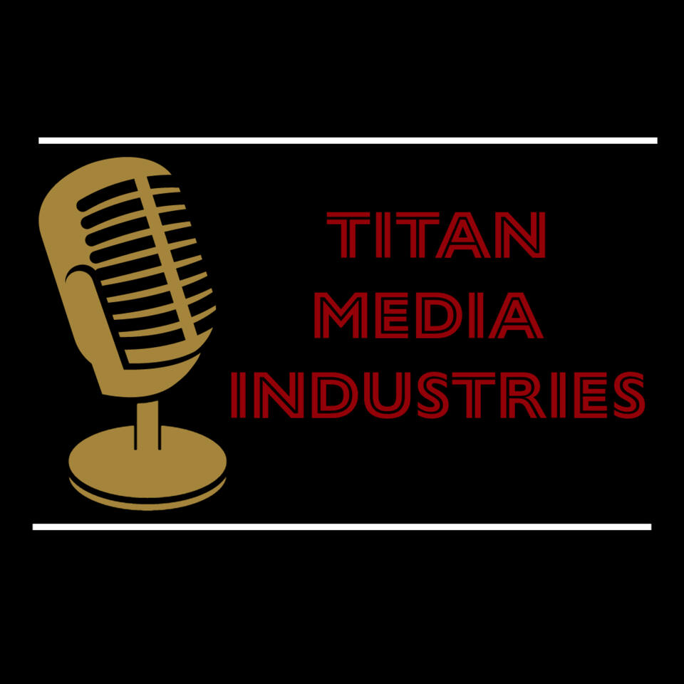TITAN RADIO