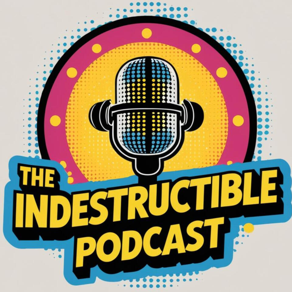 The Indestructible Podcast