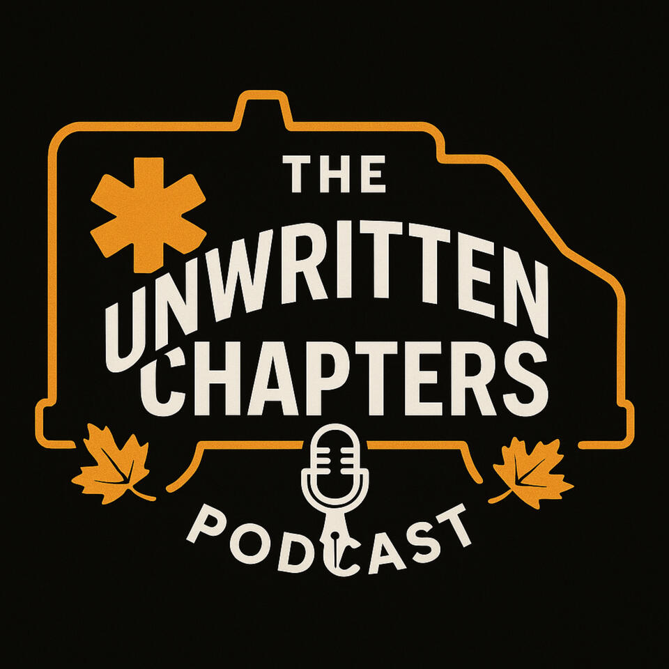 Unwritten Chapters