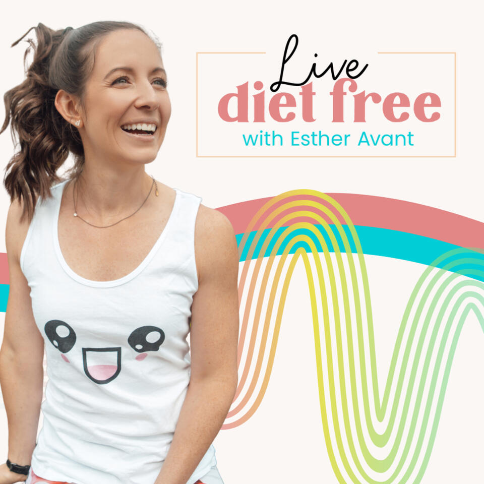 The Live Diet-Free podcast