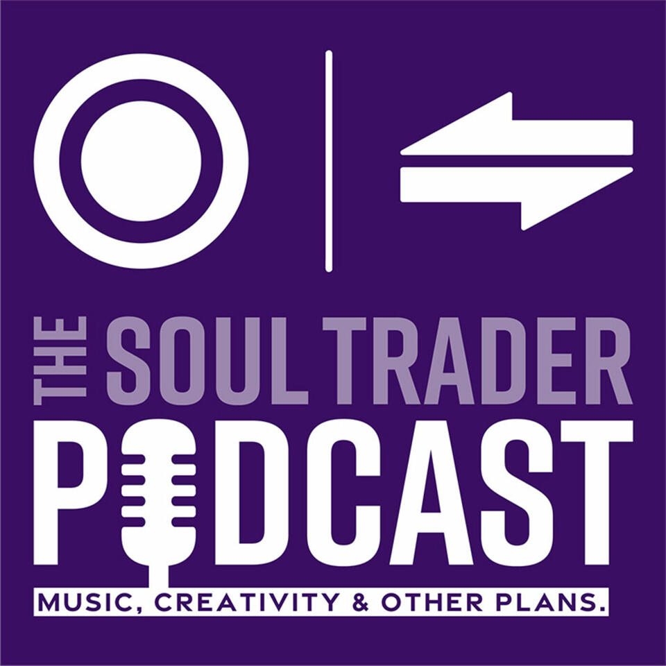 The Soul Trader Podcast