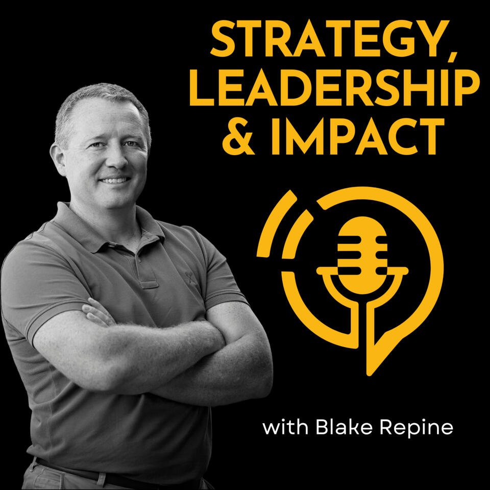 Strategy, Leadership and Impact
