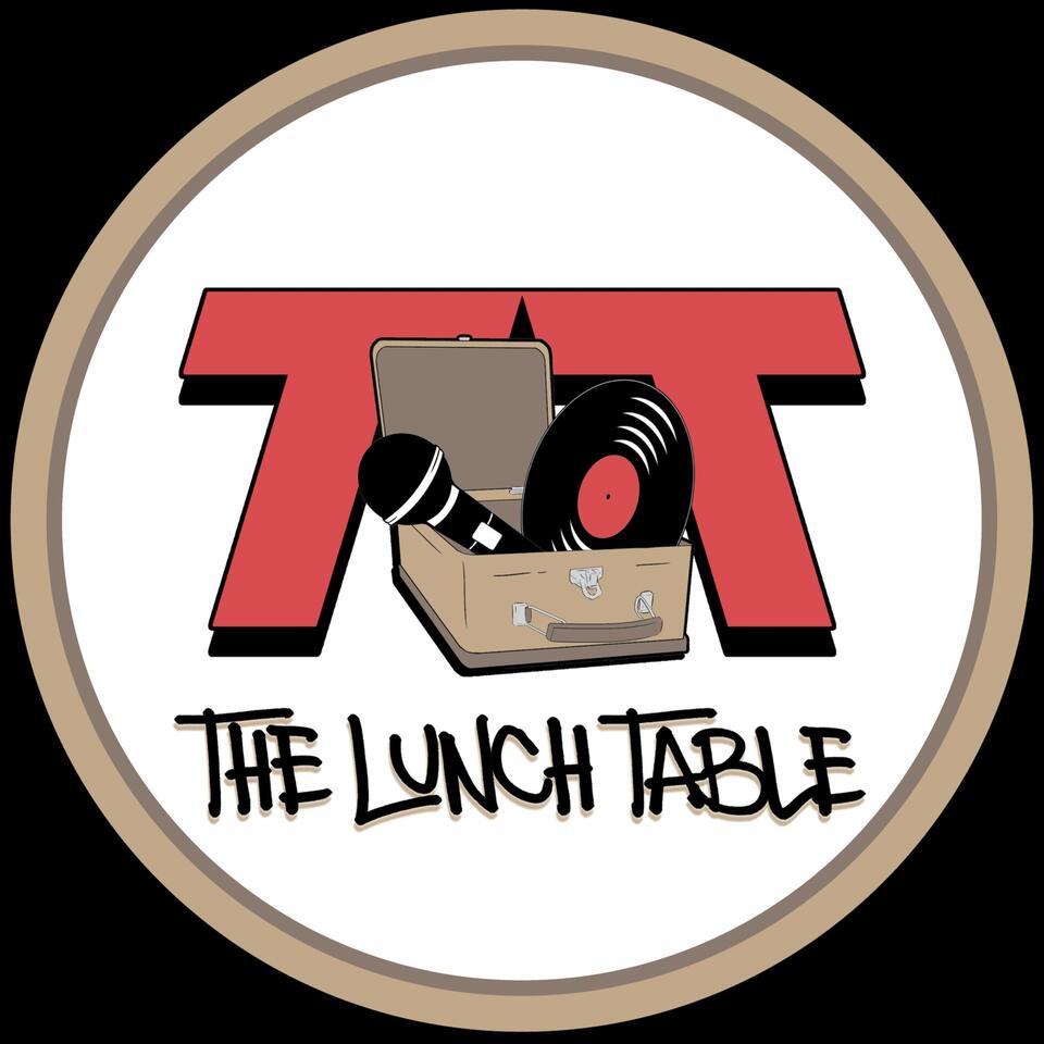 The Lunch Table