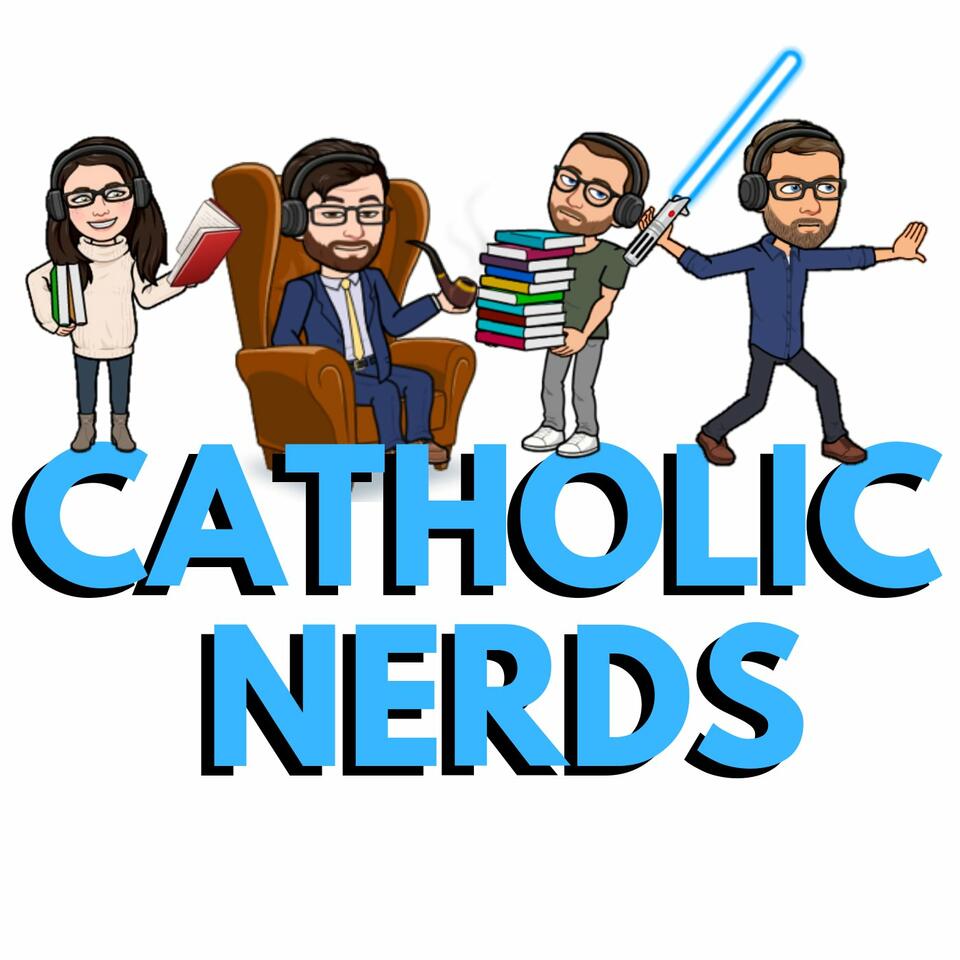 Catholic Nerds