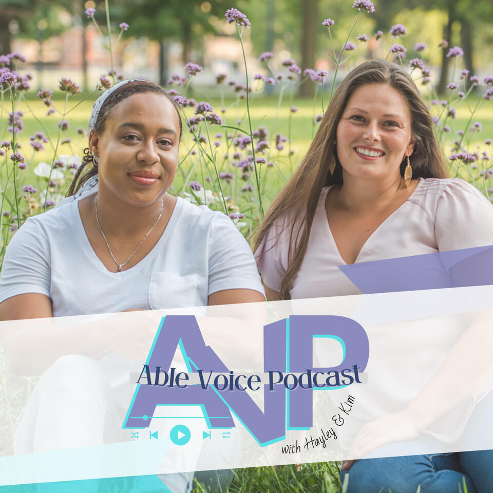 Able Voice Podcast
