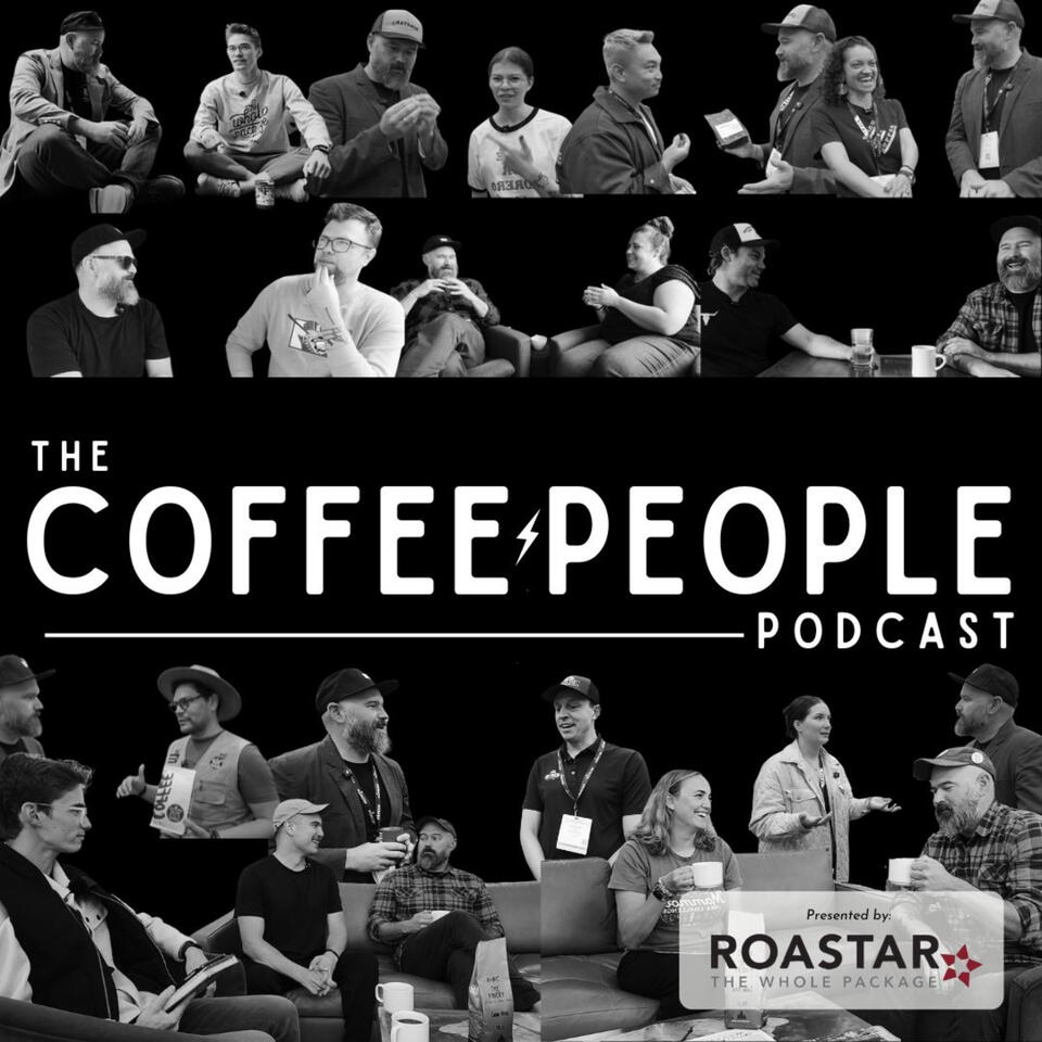 Coffee People Podcast