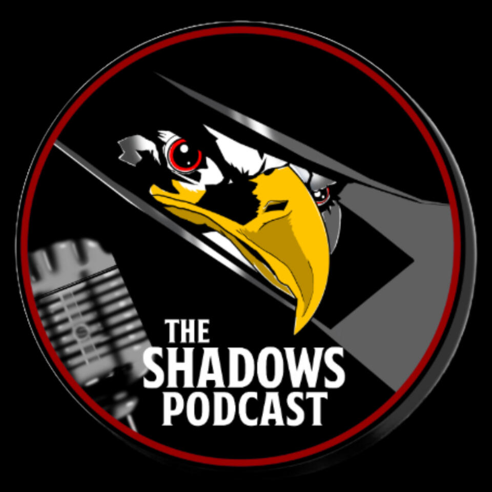 The Shadows Podcast | Emotional Intelligence and Personal Growth