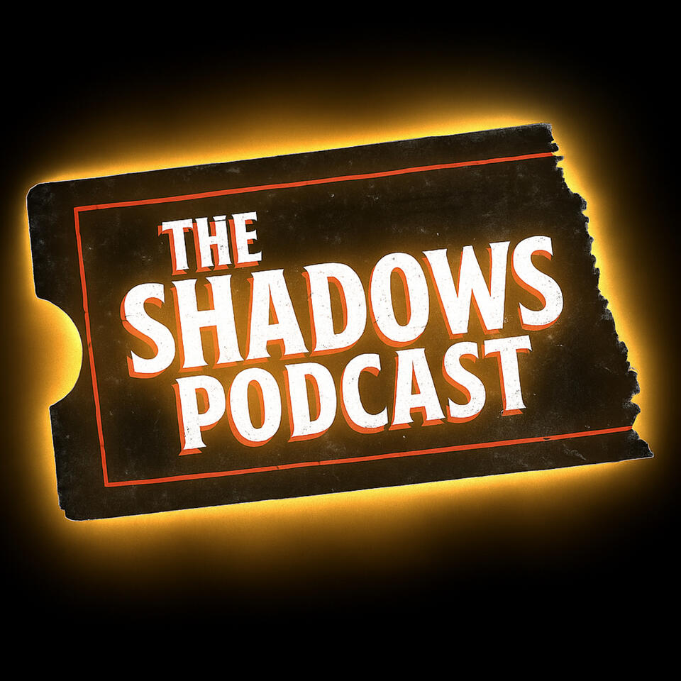 Emotional Intelligence and Personal Growth | The Shadows Podcast