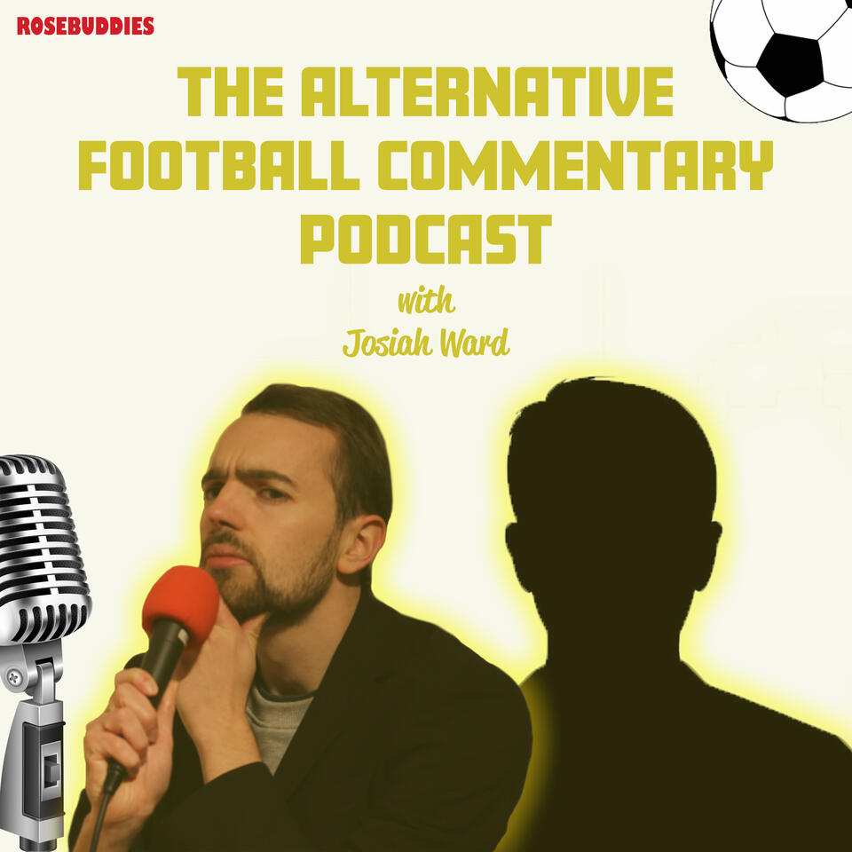 The Alternative Football Commentary Podcast