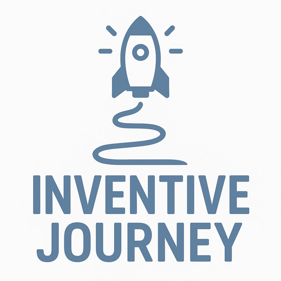 Inventive Journey | The Startup Rollercoaster 🎢