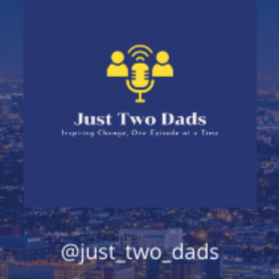 Just Two Dads