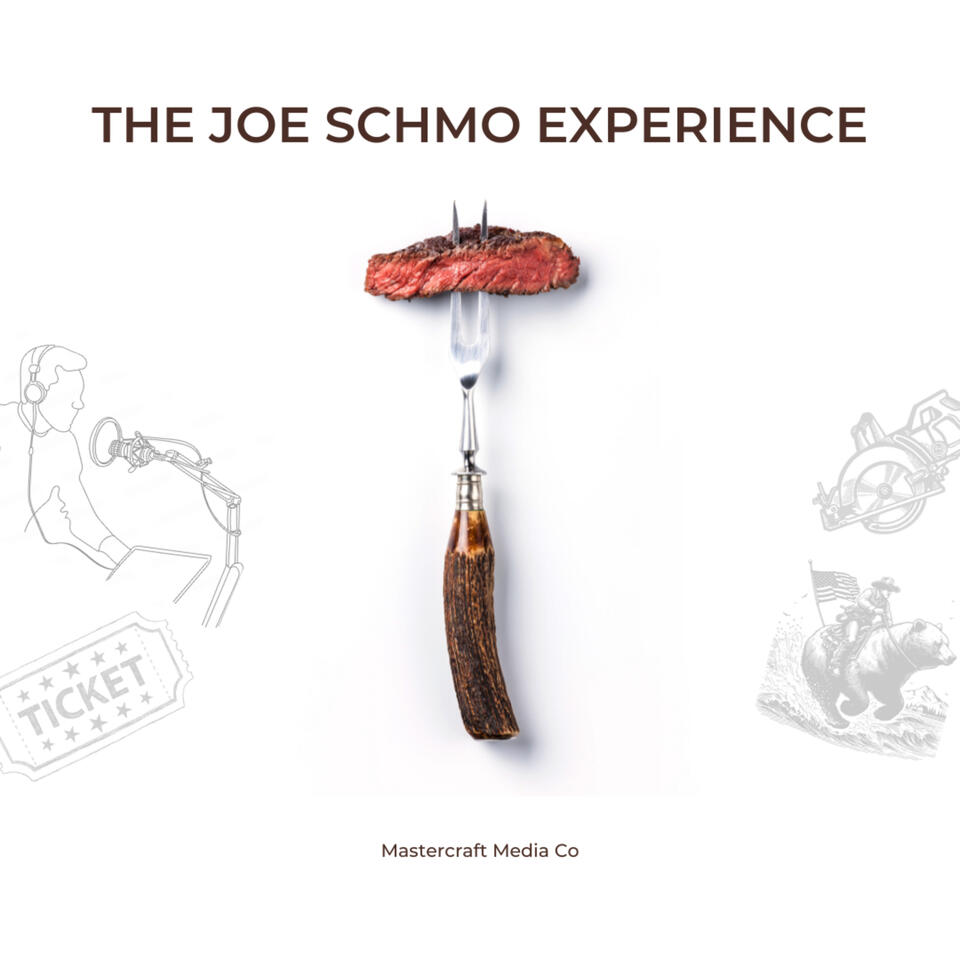 The Joe Schmo Experience