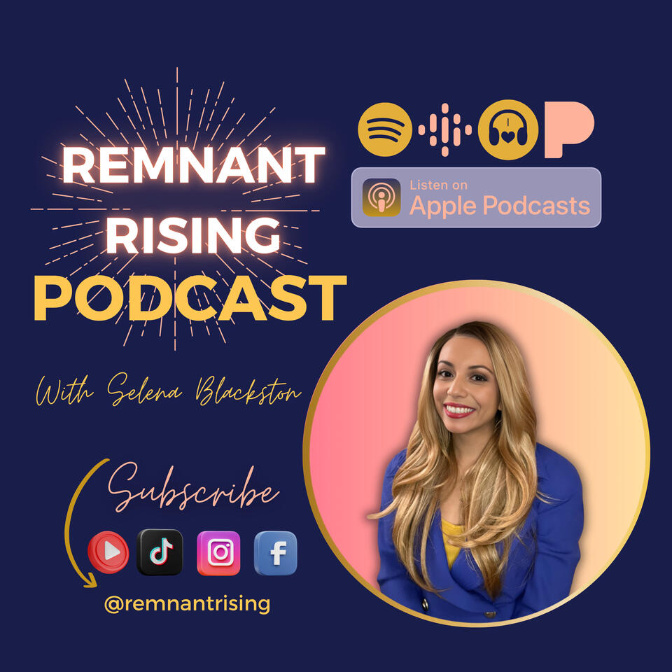 Remnant Rising