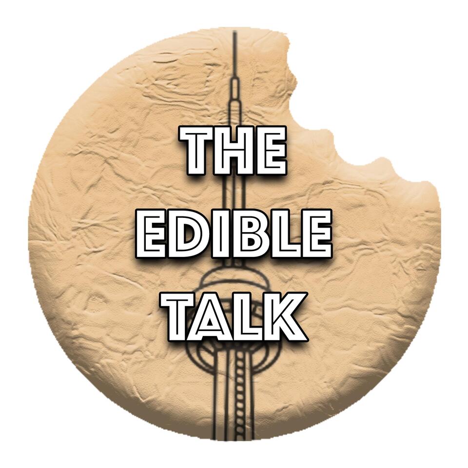The Edible Talk