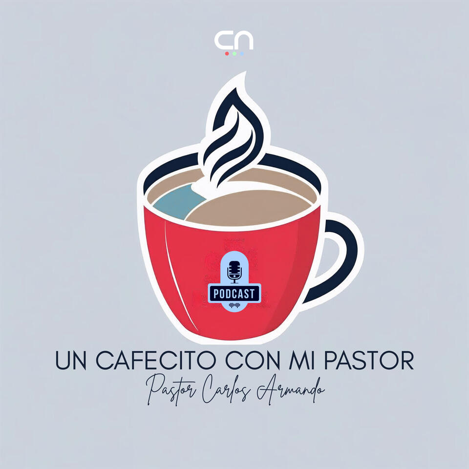 Un Cafecito con mi Pastor
