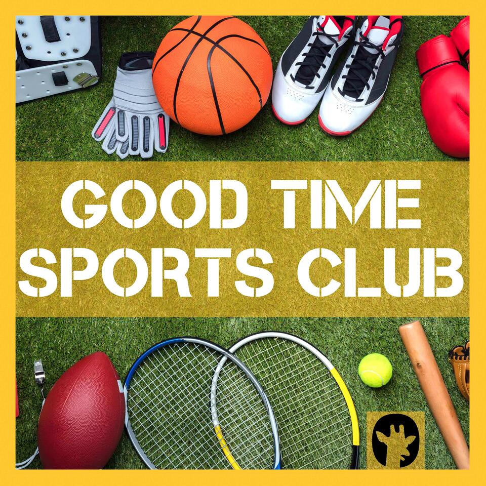 Good Time Sports Club