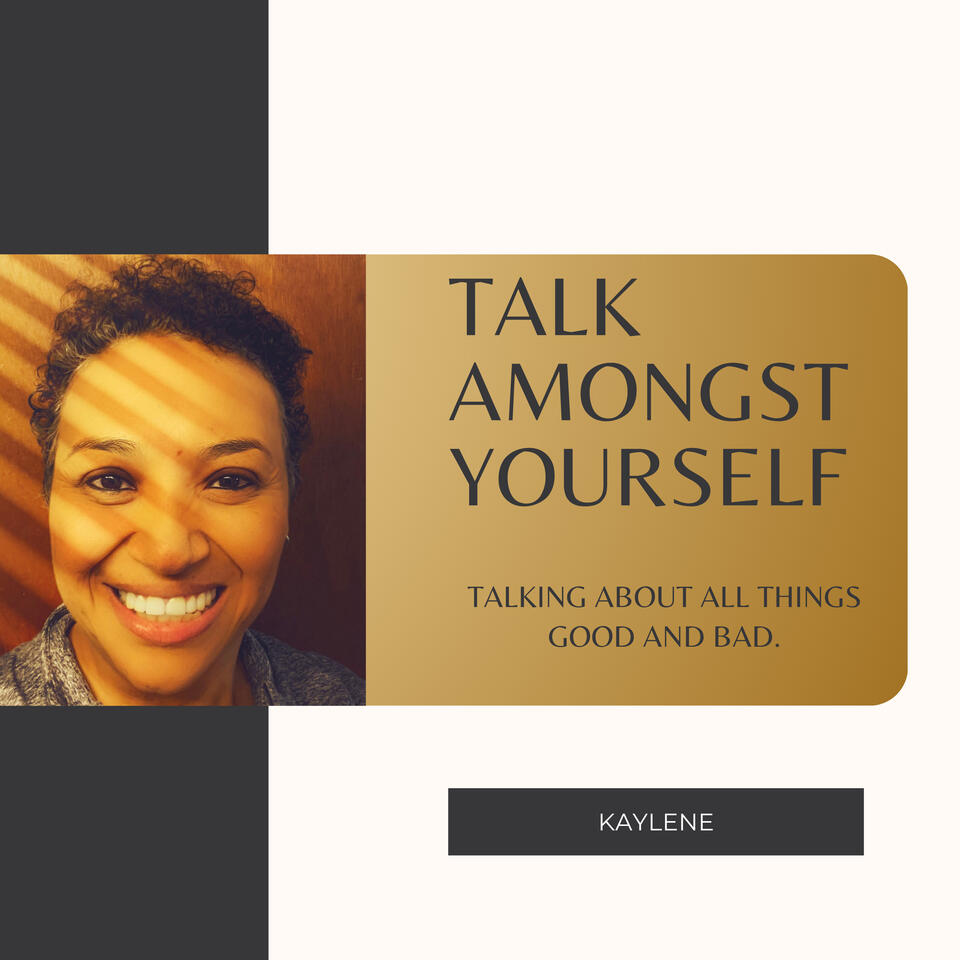 Talk Amongst Yourself