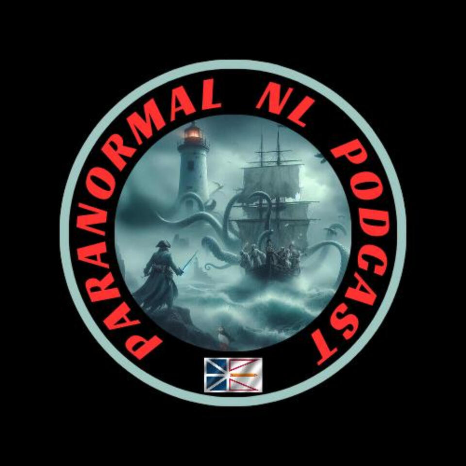 Paranormal NL Podcast