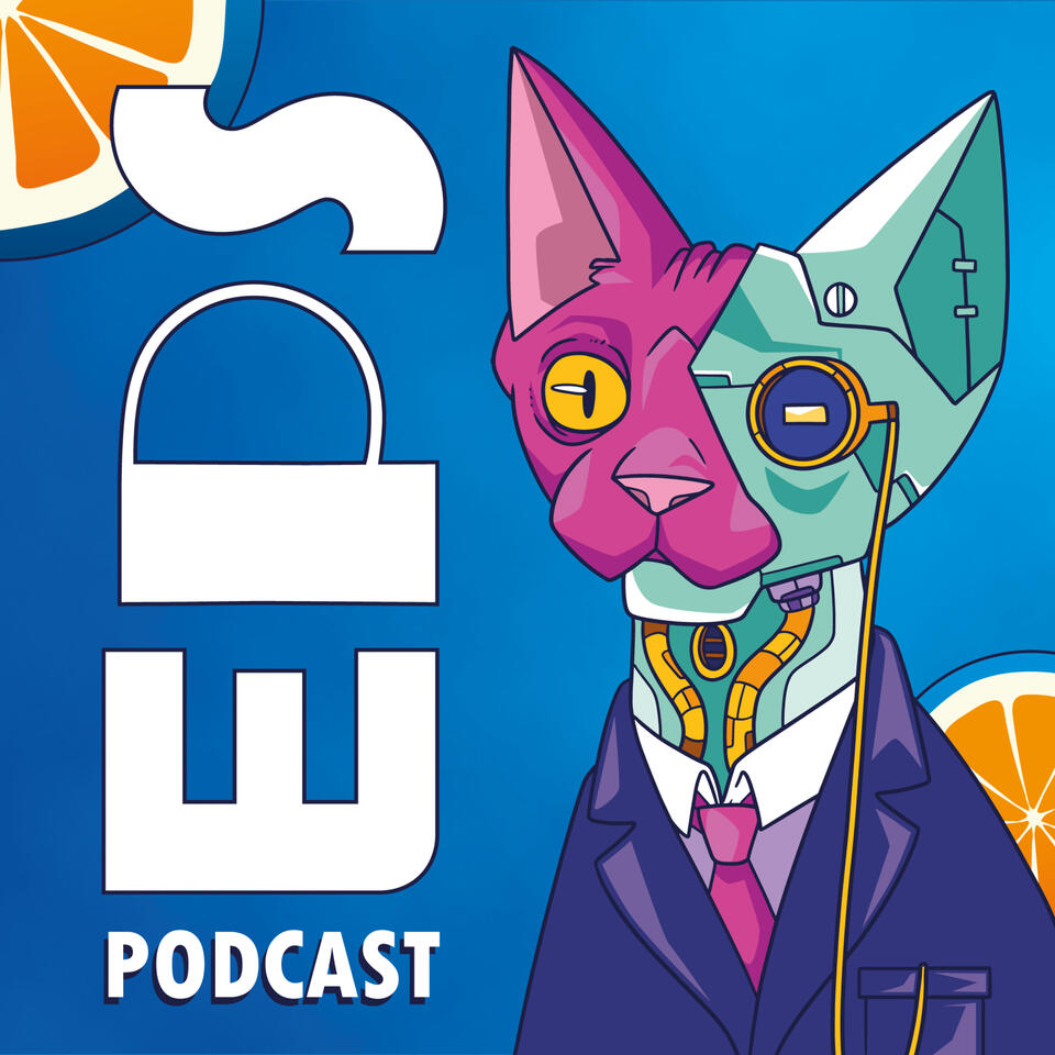 EPS Podcast