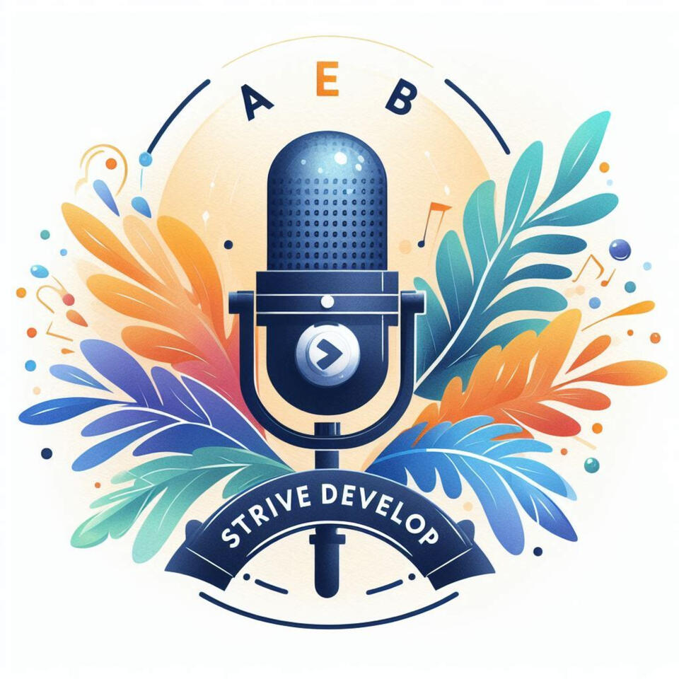 Strive and Develop
