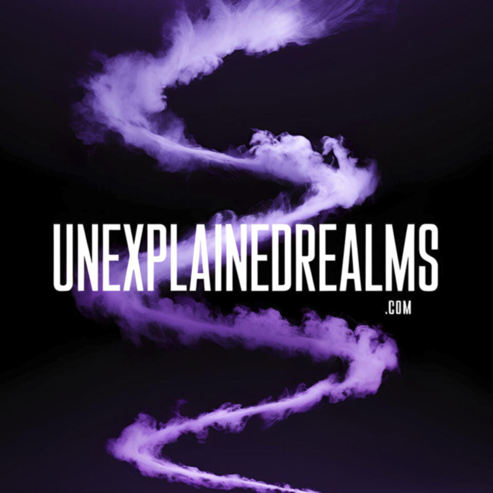 Unexplained Realms