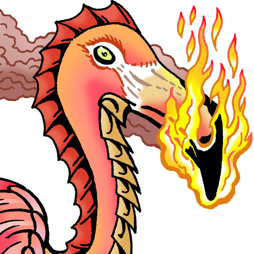 Thankless Roll Players: arguably the world's finest TTRPG actual play podcast