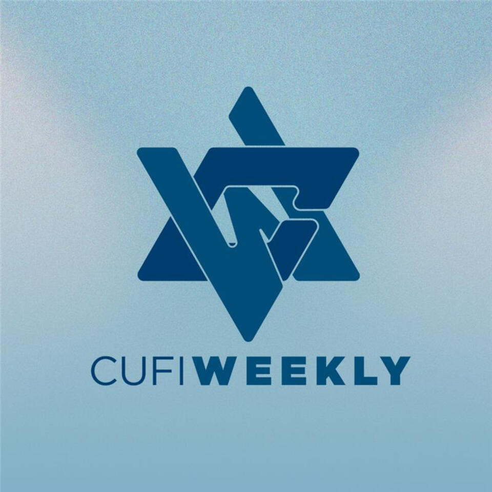 CUFI Weekly