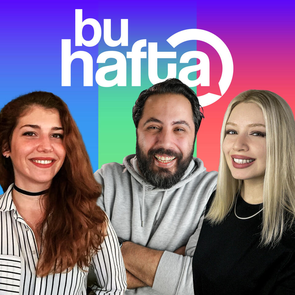 Bu Hafta Sinema ve Dizi Gündemi