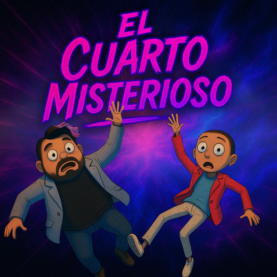 El Cuarto Misterioso