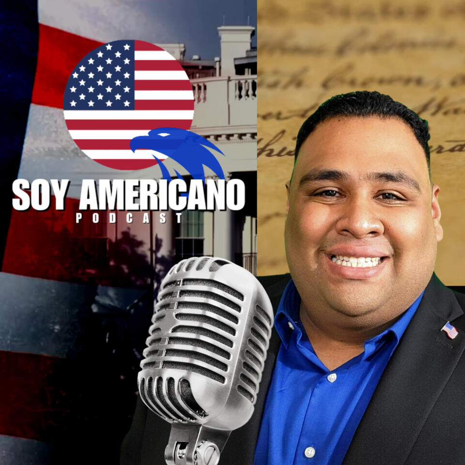 SOY AMERICANO