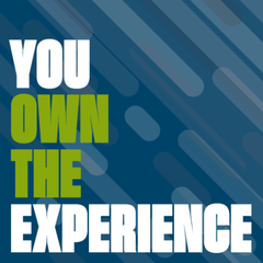 The Great Resignation with Anastasia Valentine - You Own the Experience Podcast