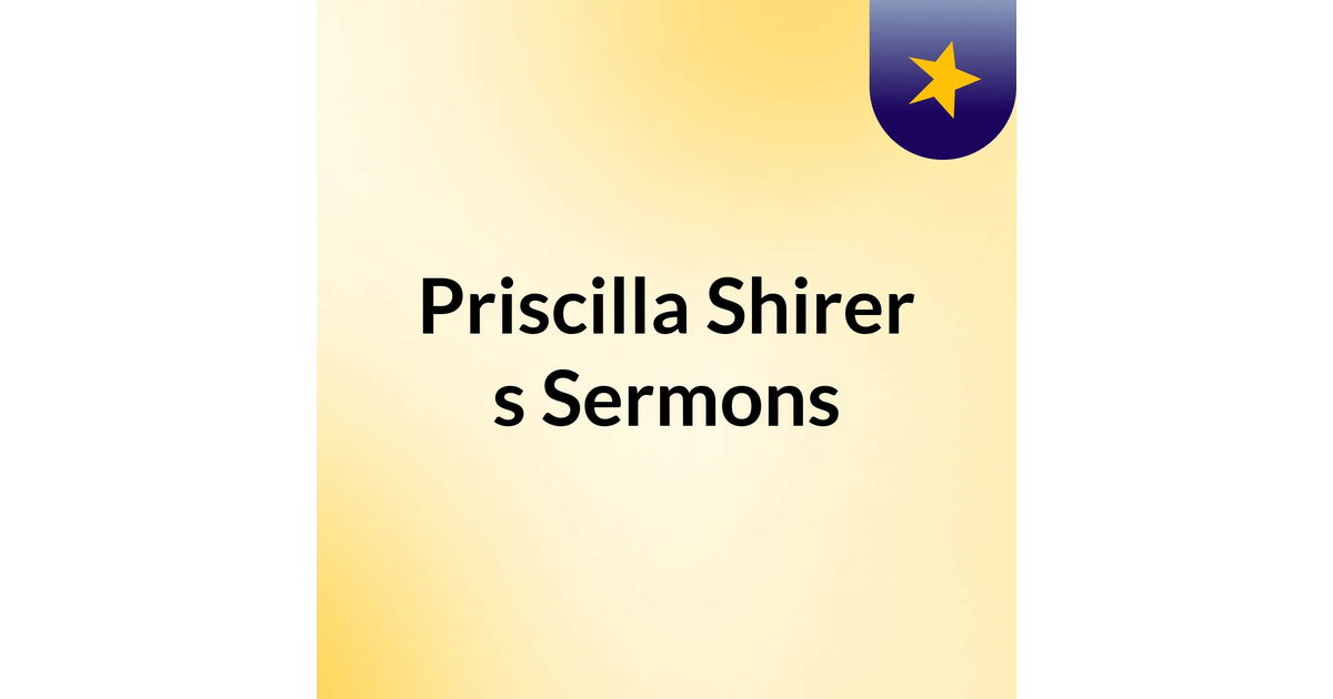 priscilla shirer your spiritual assignment