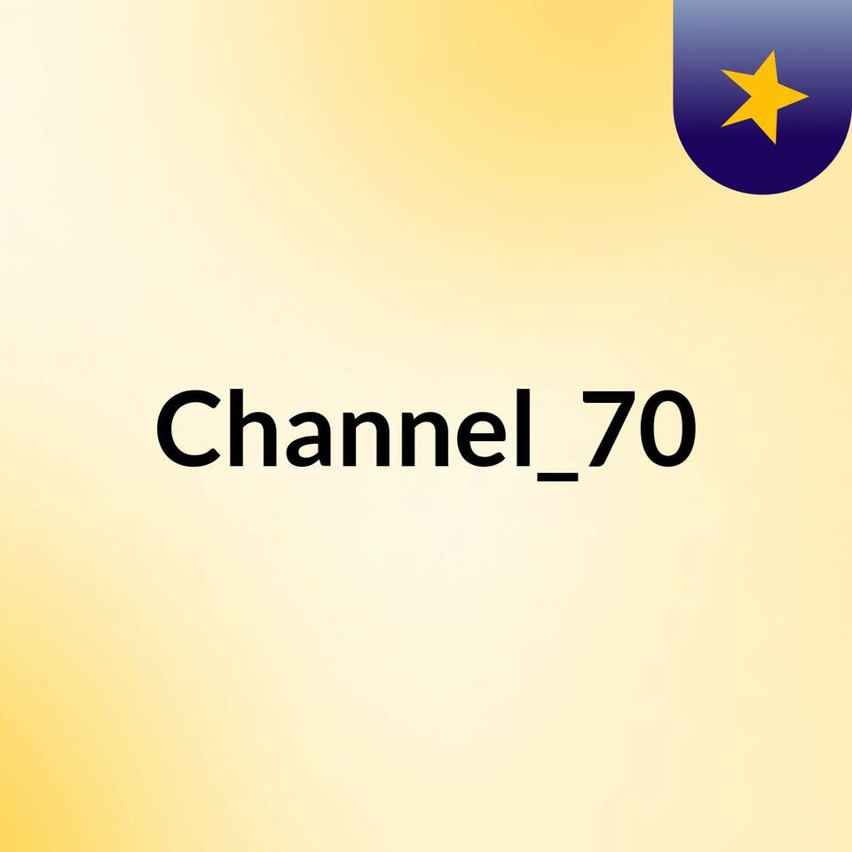 Channel_70