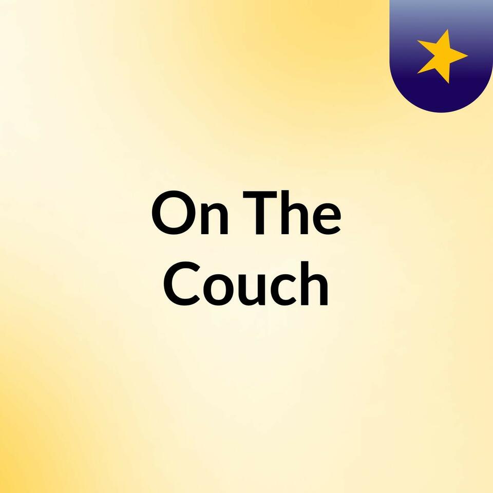 On The Couch