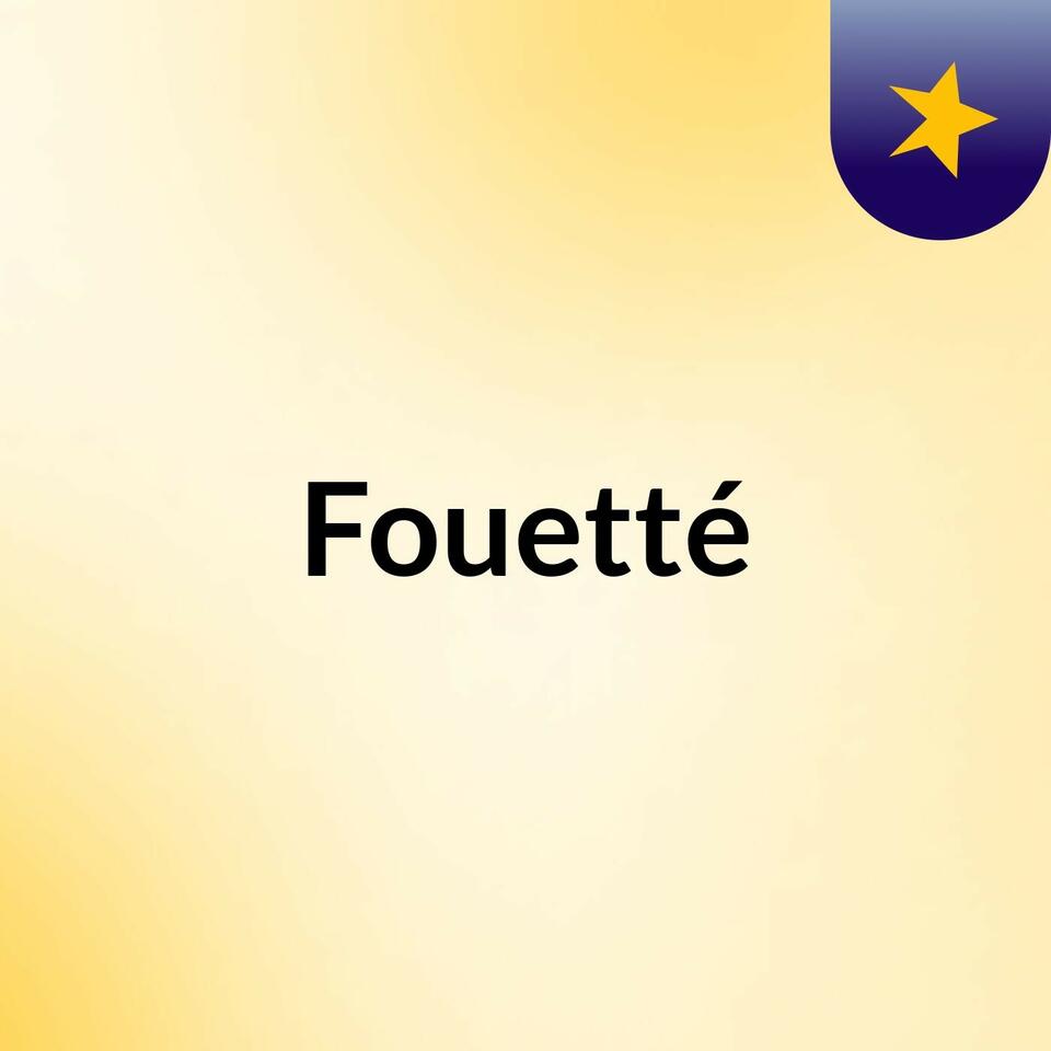 Fouetté
