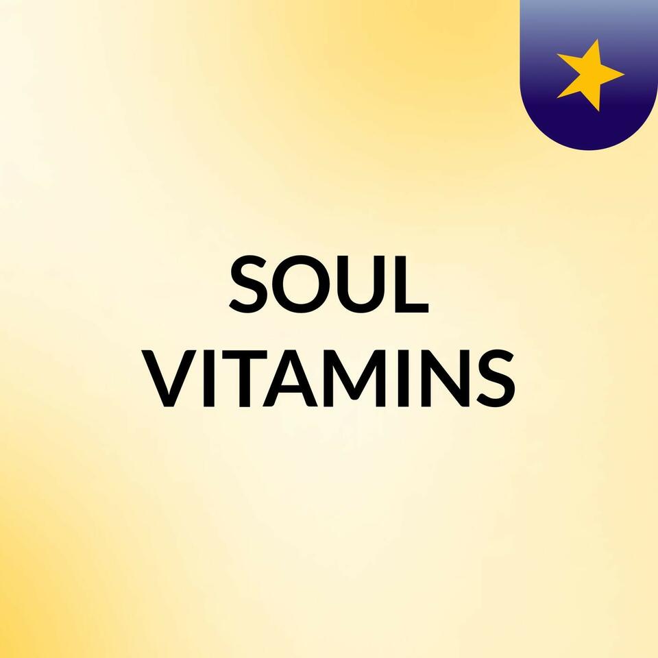 SOUL VITAMINS
