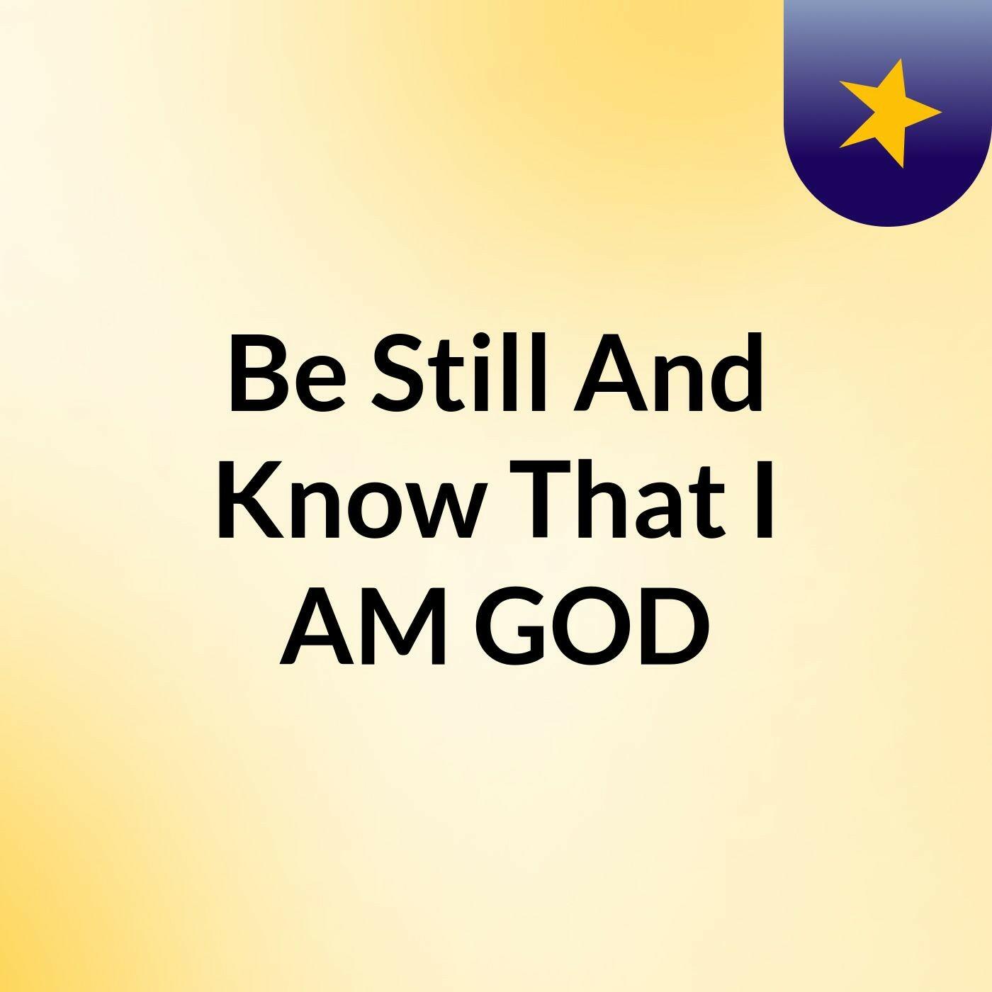 How Do I Know That I Am Chosen By God