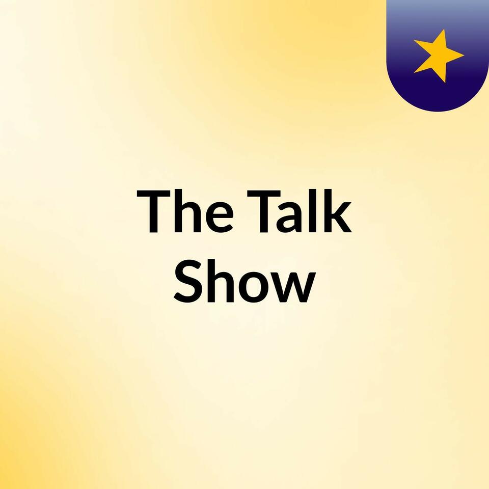 The Talk Show