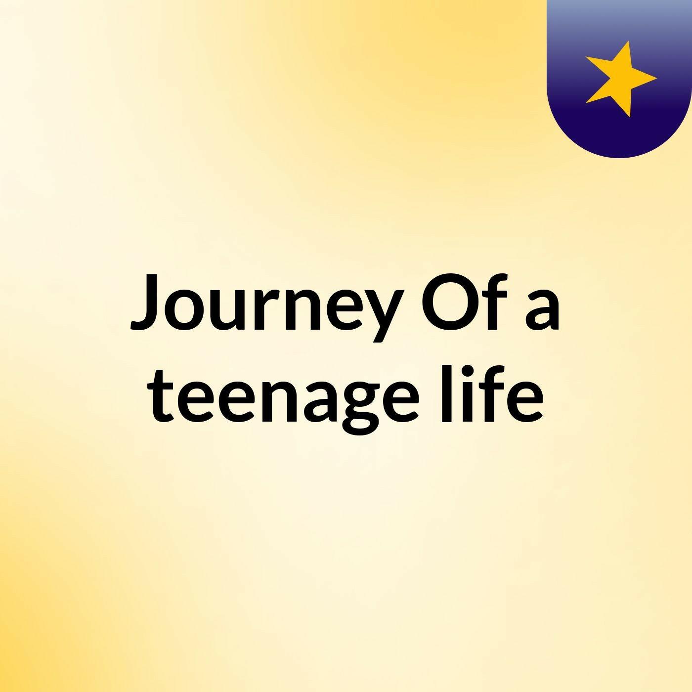 journey-of-a-teenage-life-iheart