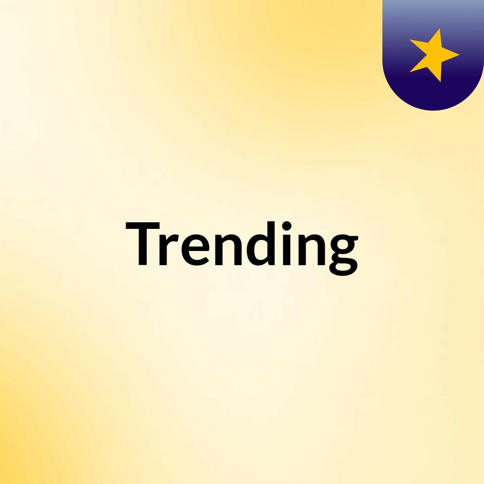 #Trending