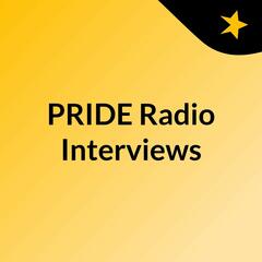 Moore Kismet Talks About Breaking Down Gender Barriers - PRIDE Radio Interviews