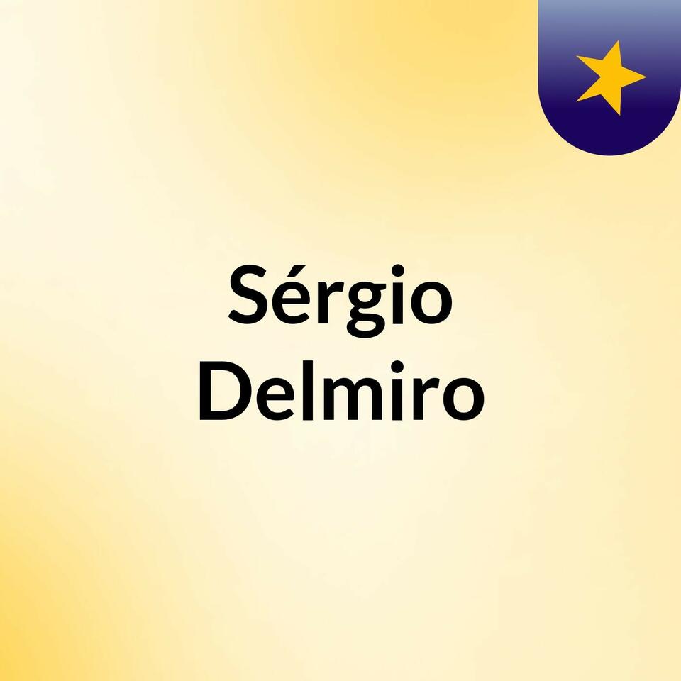 Sérgio Delmiro
